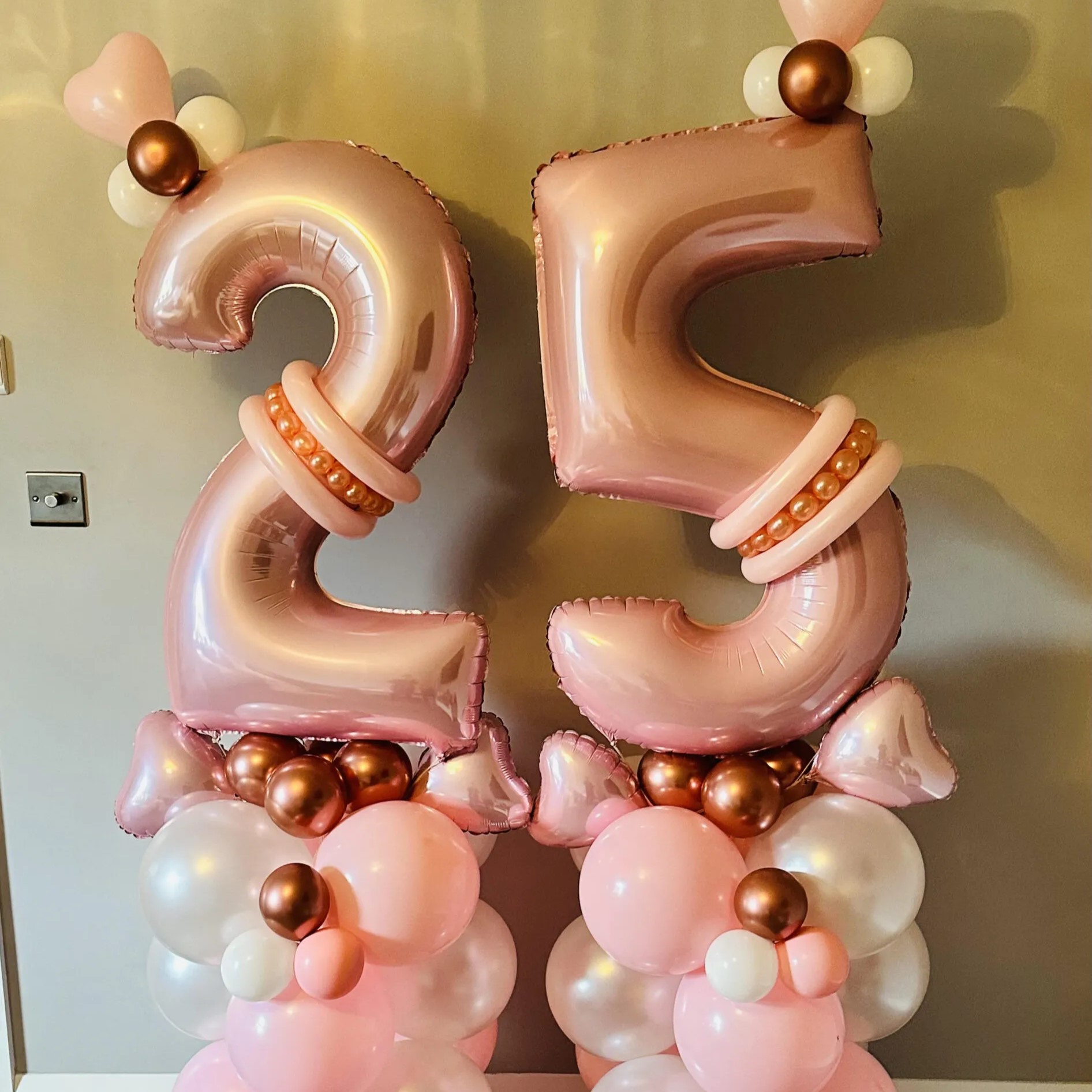 25th-Birthday-Balloon