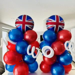 Celebration Stacks & Columns